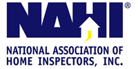 National Association Of Home Inspectors, Inc. Logo