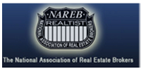 National Association Of Real Estate Brokers Logo